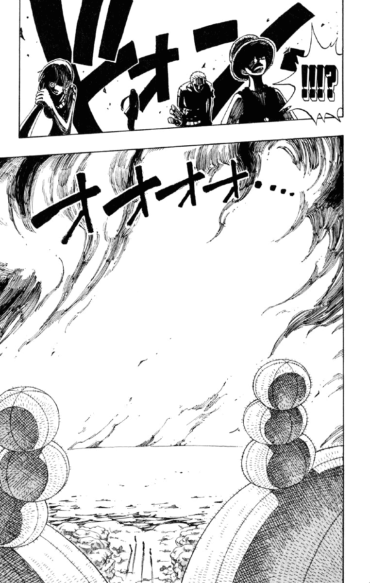 One Piece - Chapter 113 - Page 17