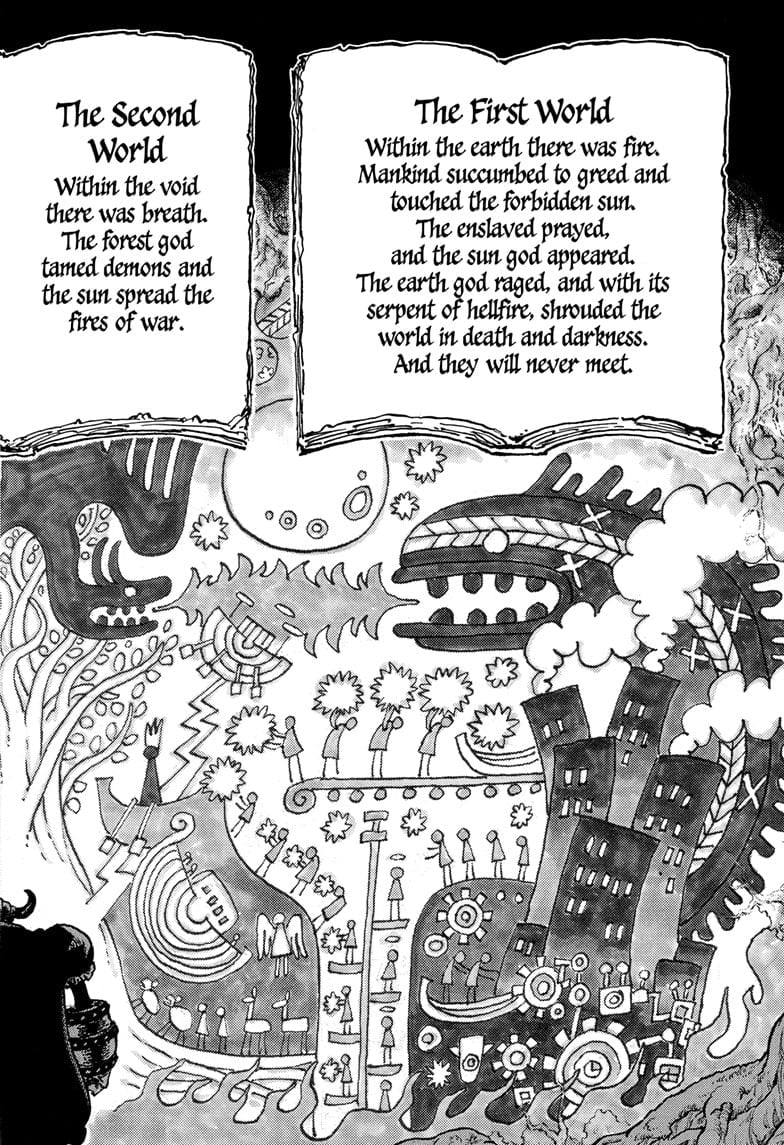 One Piece - Chapter 1138 - Page 16
