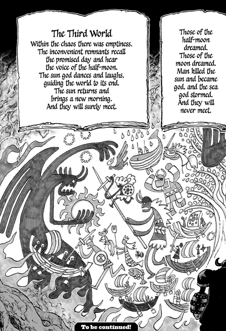 One Piece - Chapter 1138 - Page 17