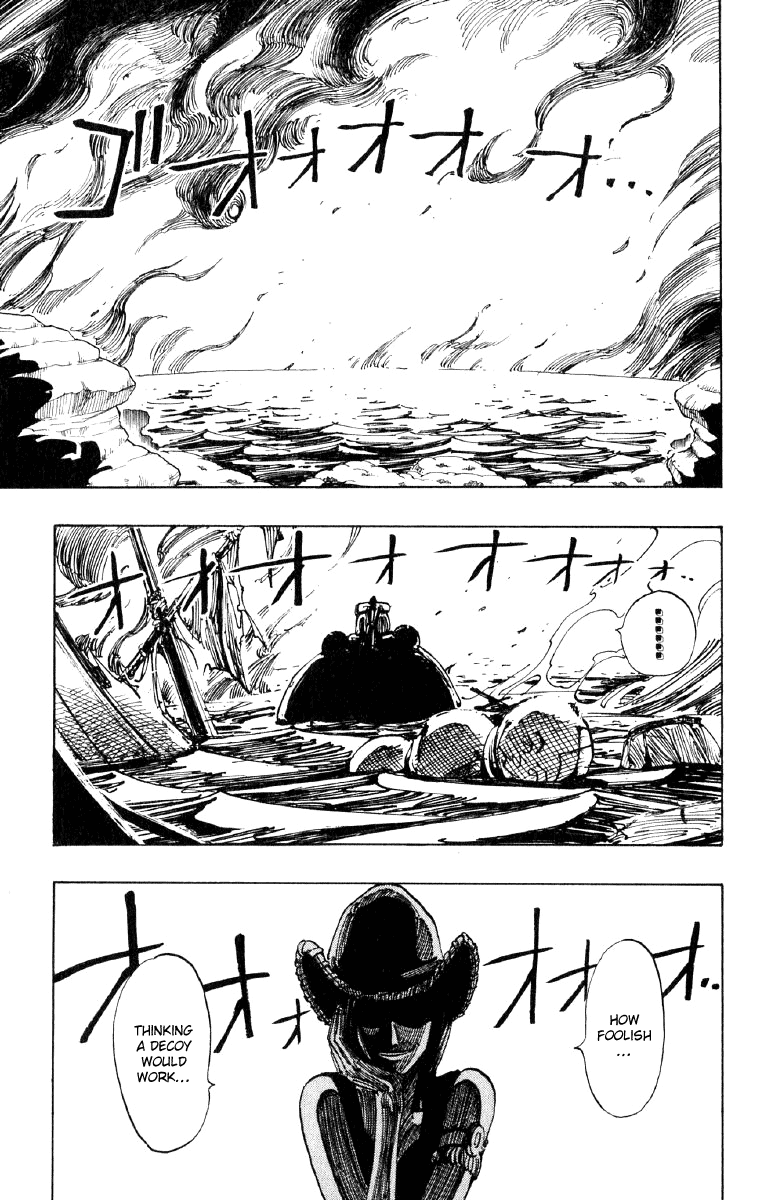 One Piece - Chapter 114 - Page 5