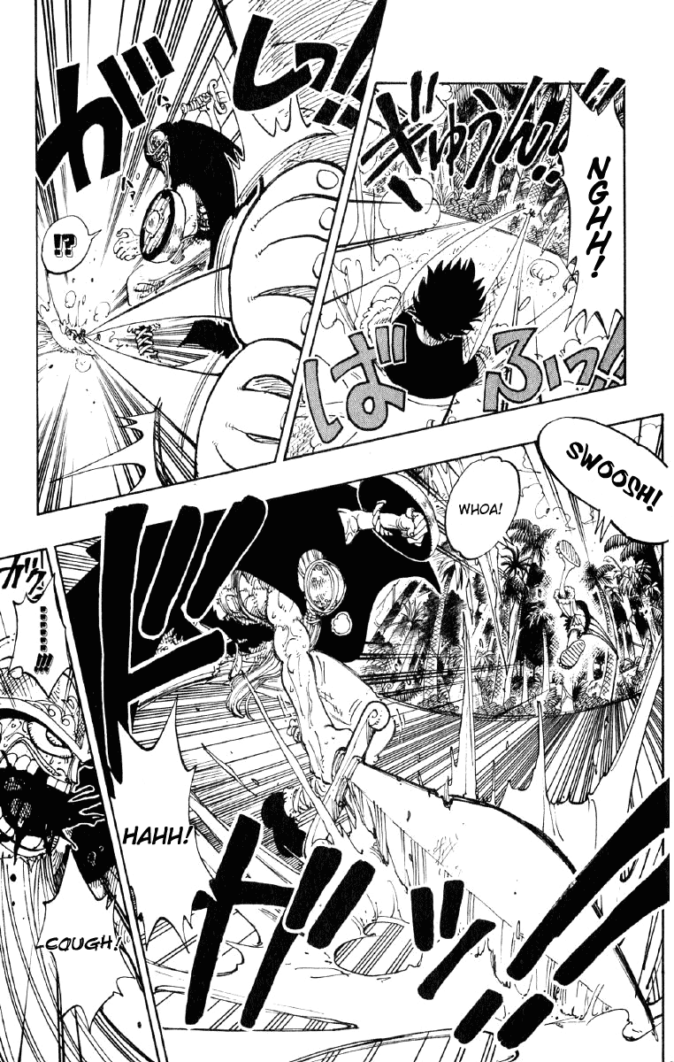 One Piece - Chapter 118 - Page 11