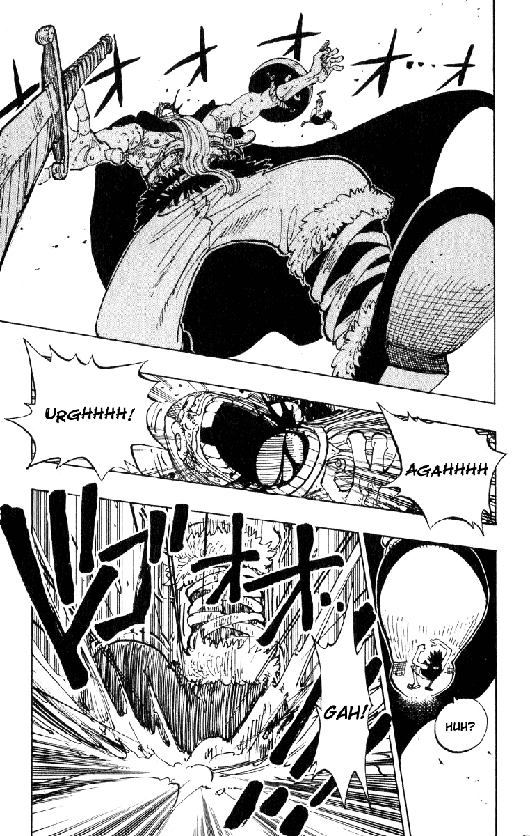 One Piece - Chapter 118 - Page 13