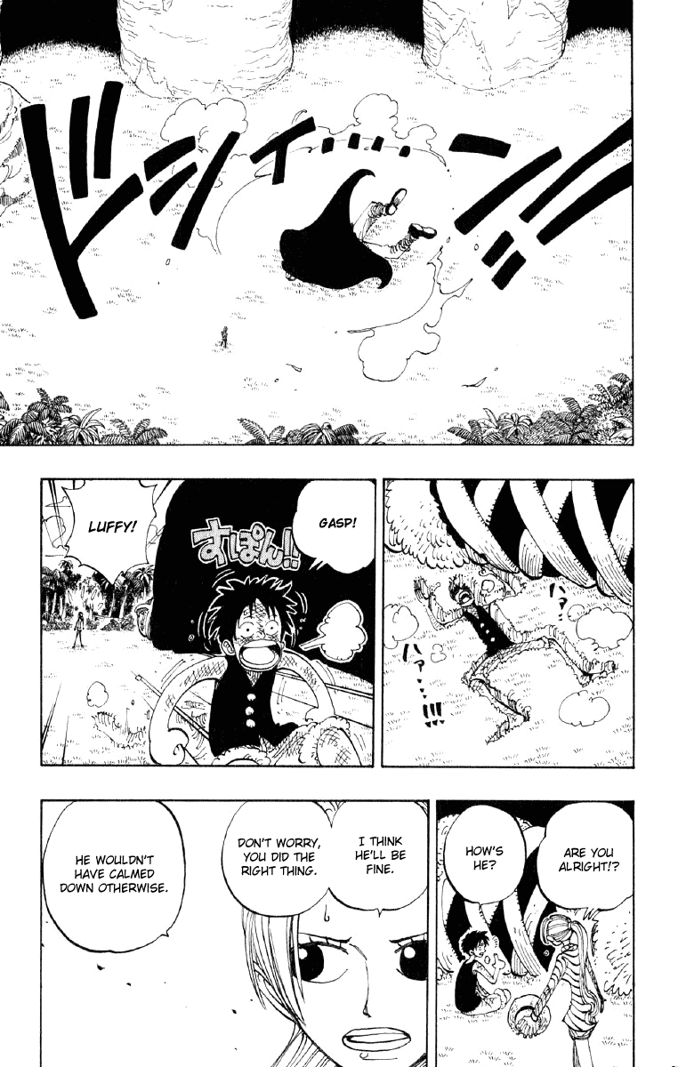 One Piece - Chapter 118 - Page 15