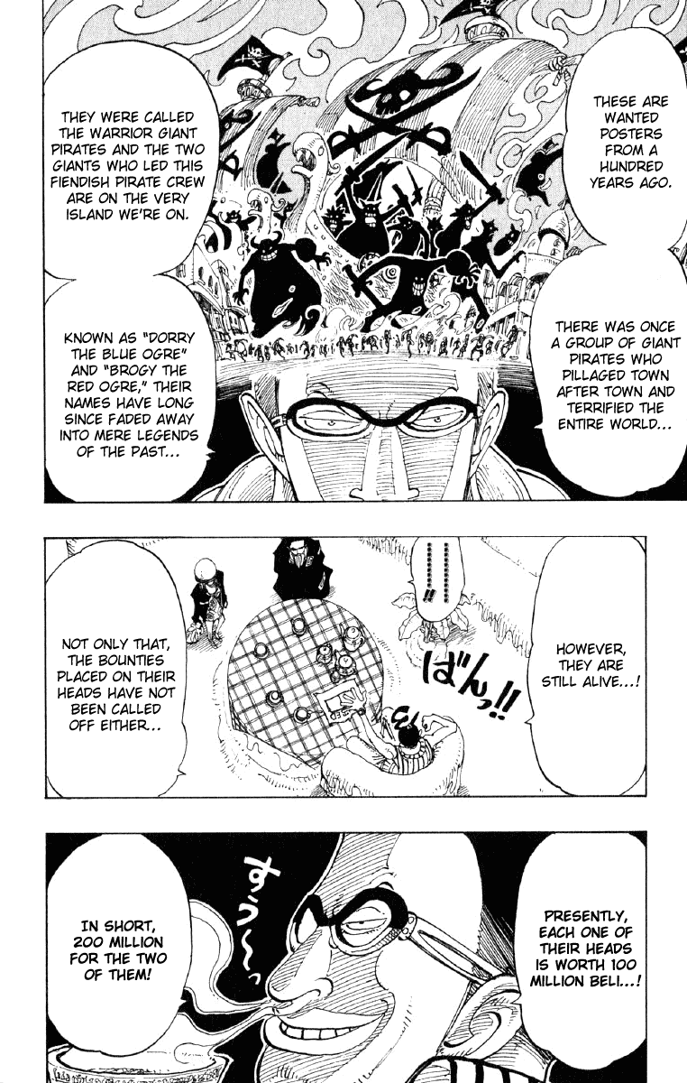 One Piece - Chapter 118 - Page 22