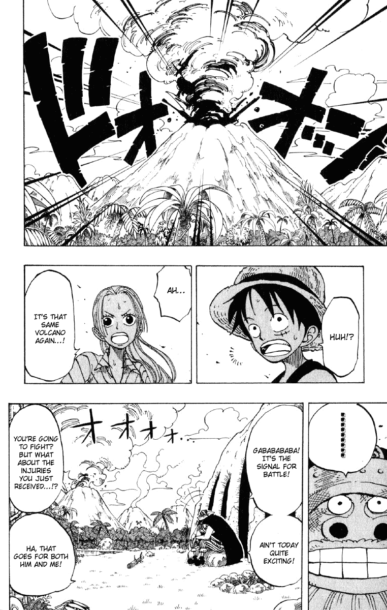 One Piece - Chapter 118 - Page 24