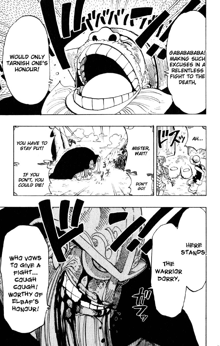 One Piece - Chapter 118 - Page 25