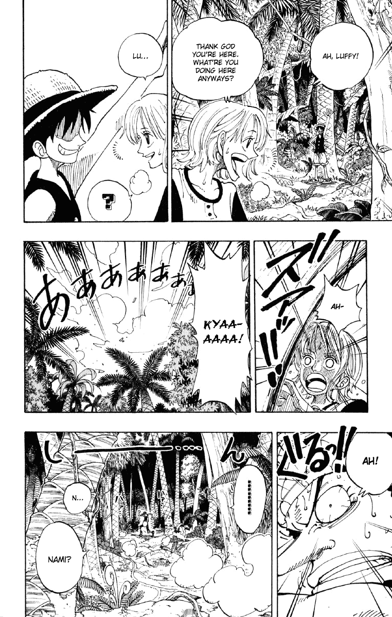 One Piece - Chapter 119 - Page 14