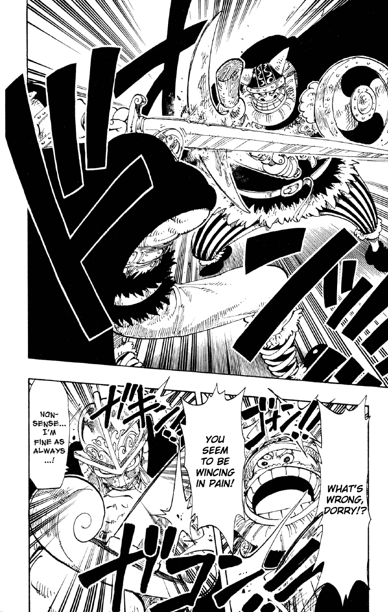 One Piece - Chapter 119 - Page 18