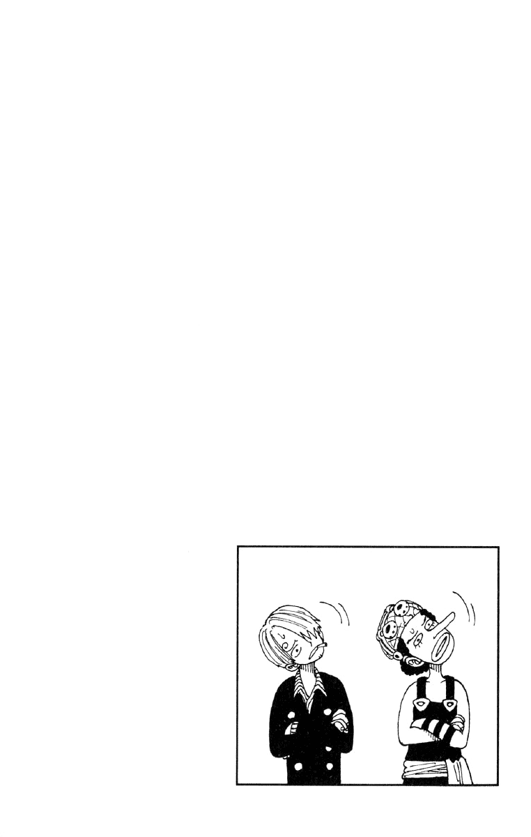 One Piece - Chapter 128 - Page 5