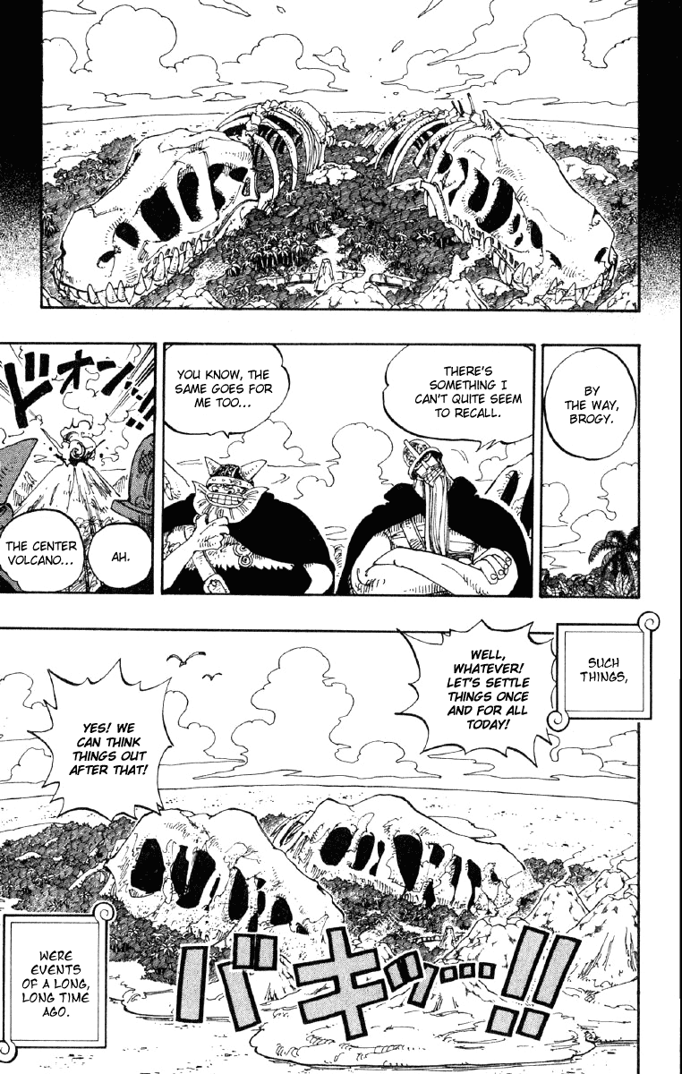 One Piece - Chapter 129 - Page 13