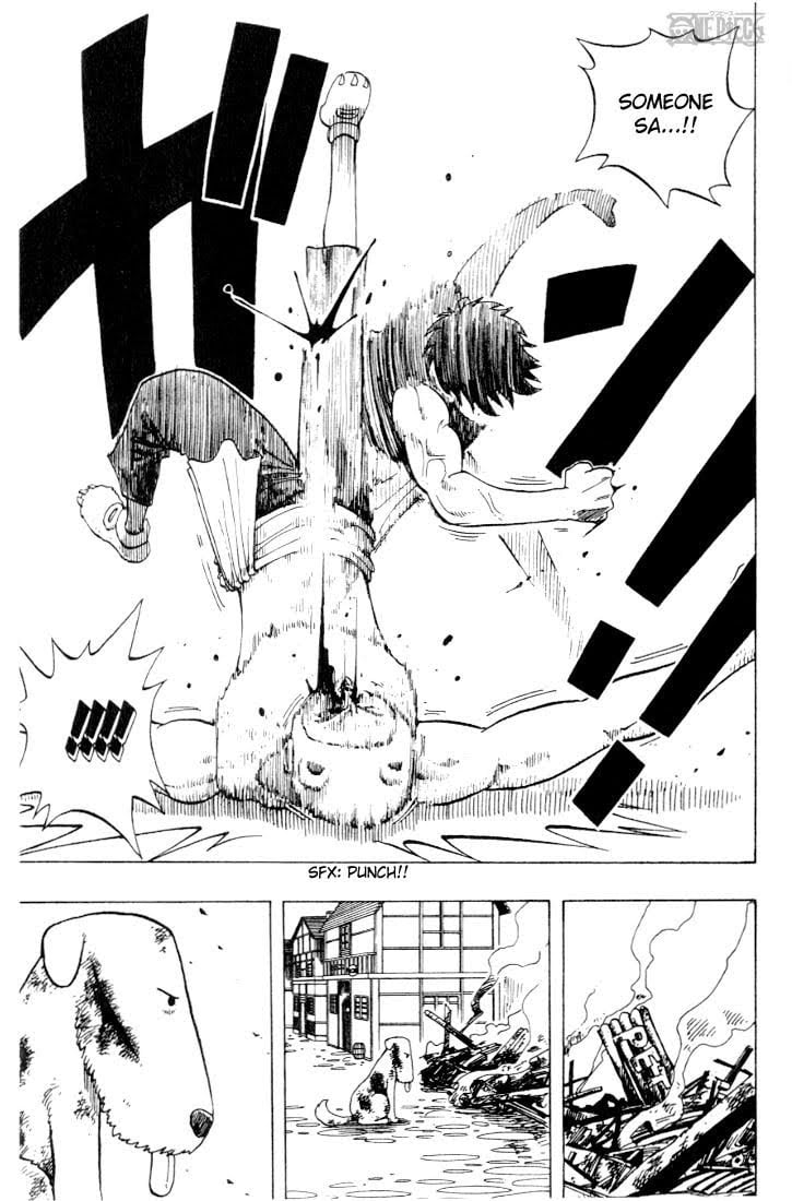 One Piece - Chapter 13 - Page 15