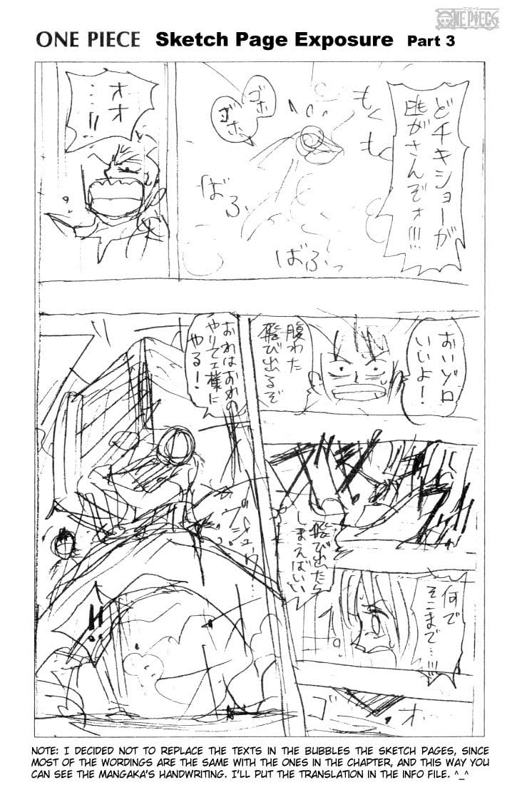 One Piece - Chapter 13 - Page 20