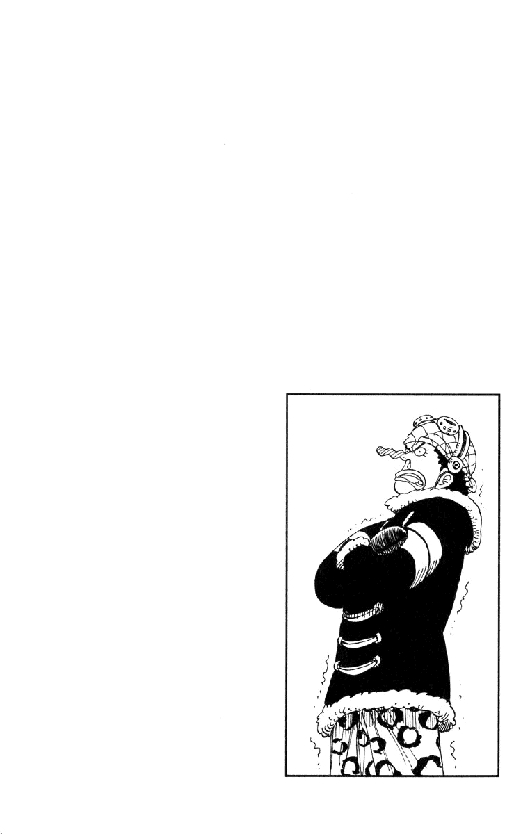 One Piece - Chapter 133 - Page 5
