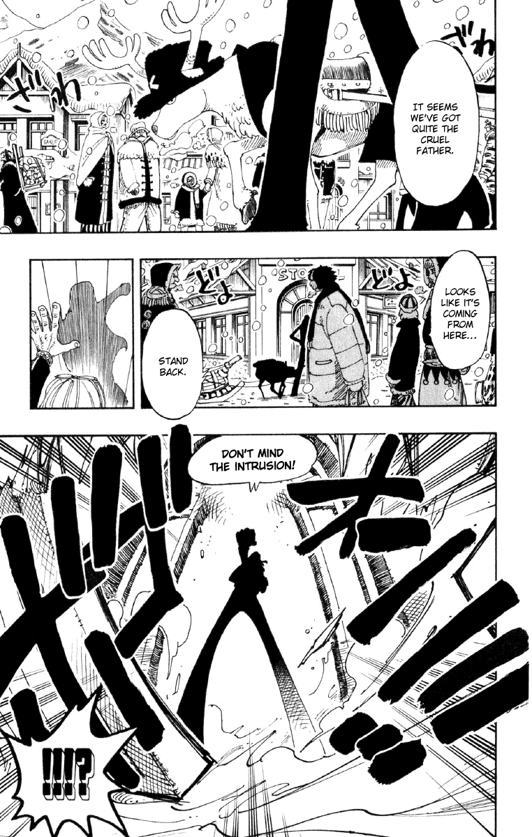 One Piece - Chapter 134 - Page 13