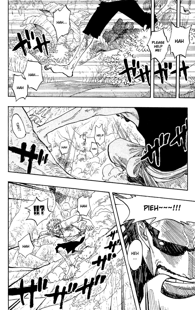 One Piece - Chapter 241 - Page 6
