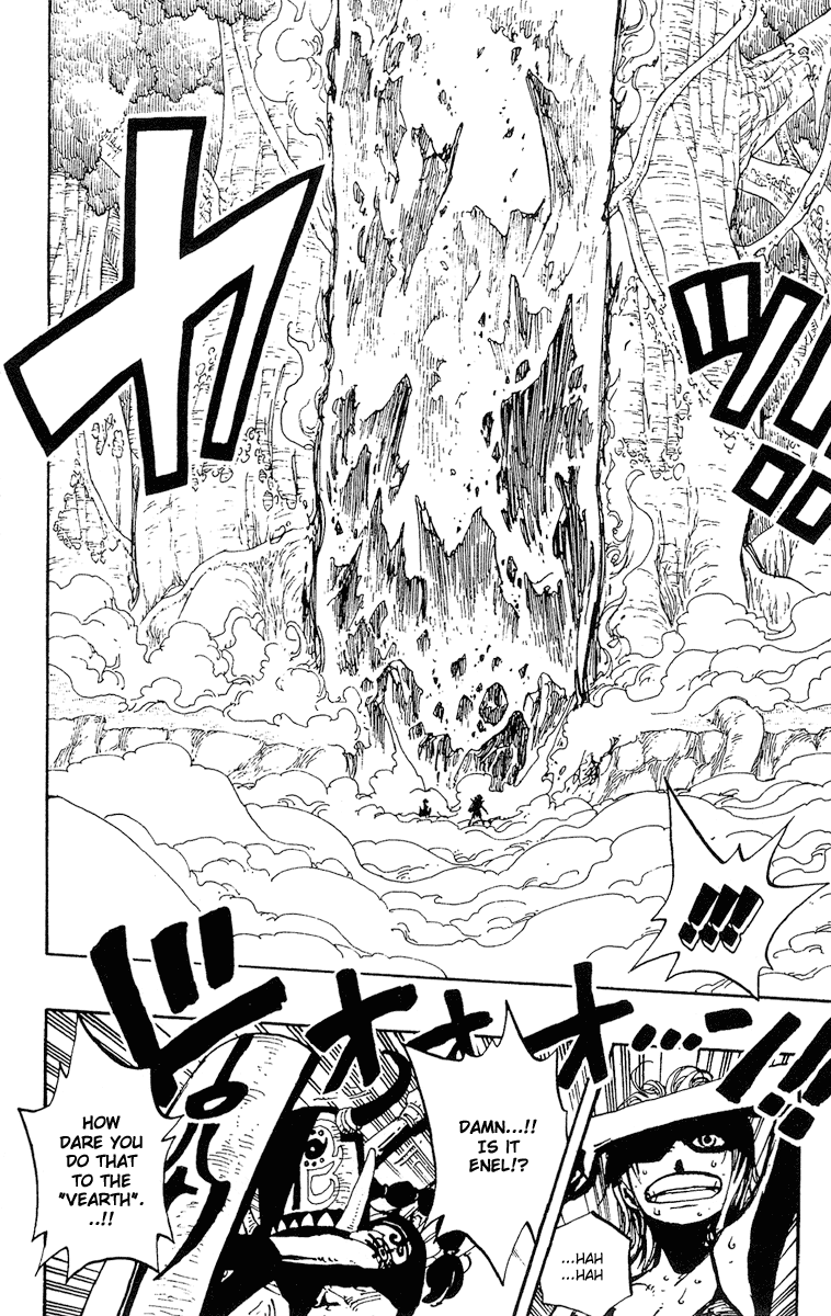 One Piece - Chapter 241 - Page 12