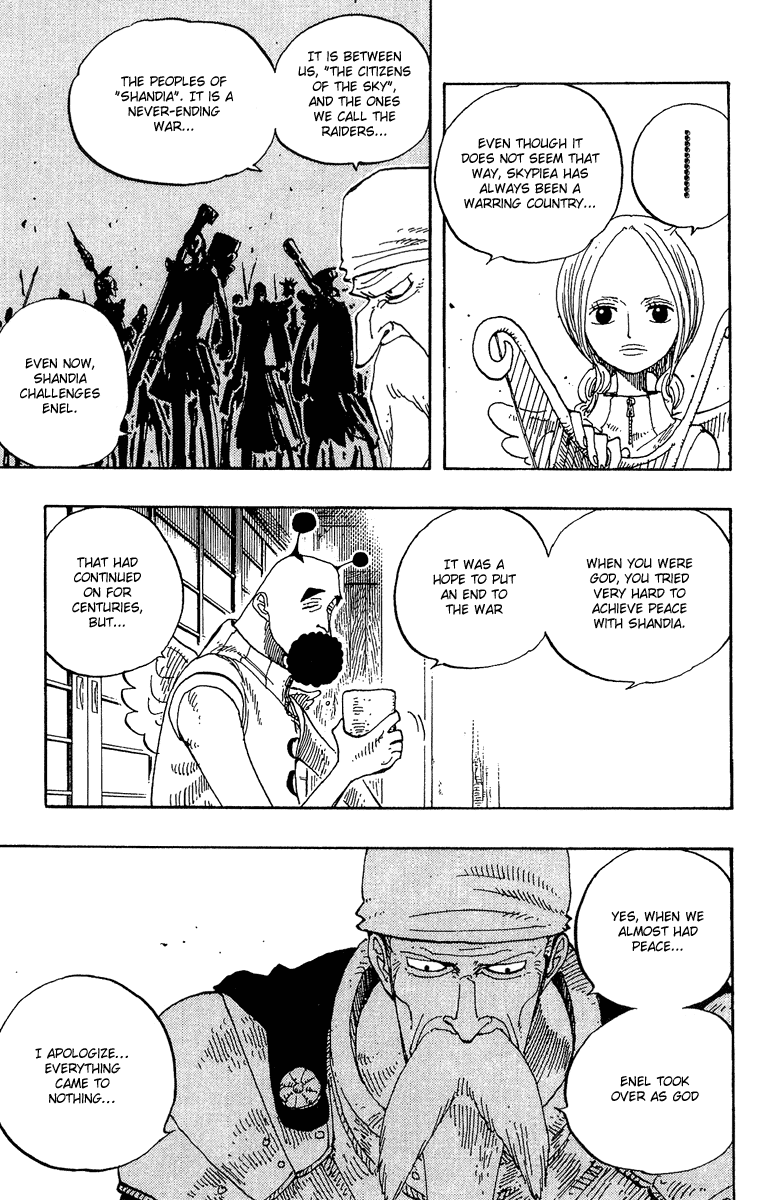 One Piece - Chapter 248 - Page 5