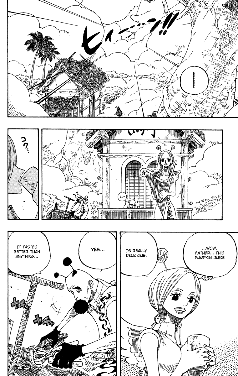 One Piece - Chapter 248 - Page 8