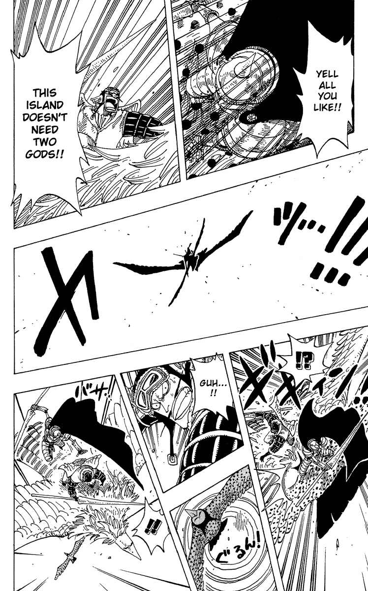 One Piece - Chapter 248 - Page 18