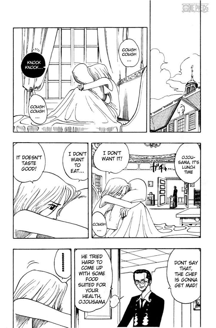 One Piece - Chapter 25 - Page 6