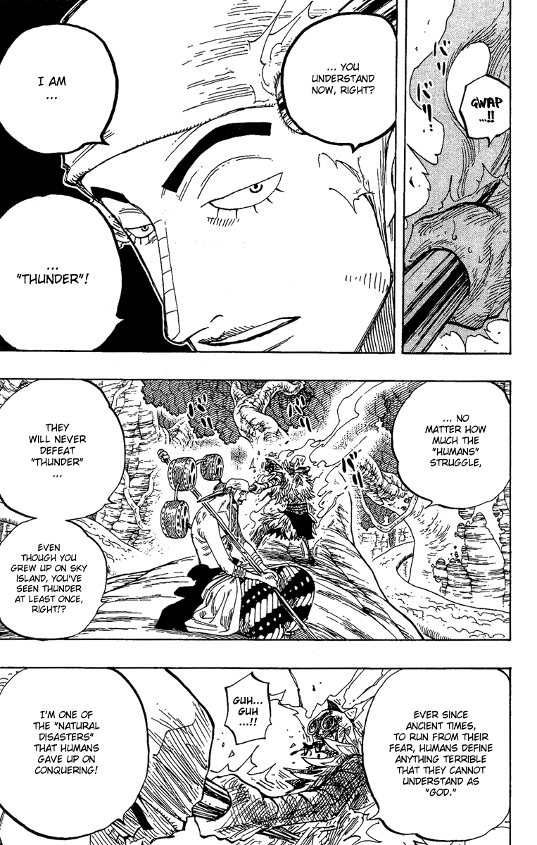 One Piece - Chapter 264 - Page 13