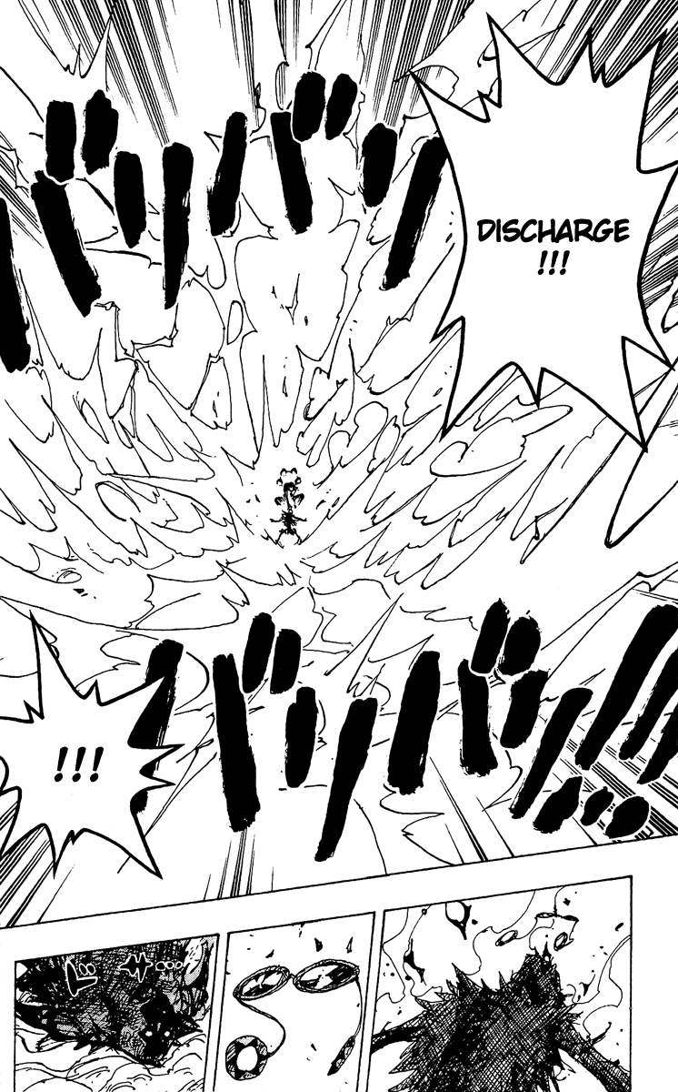 One Piece - Chapter 264 - Page 16