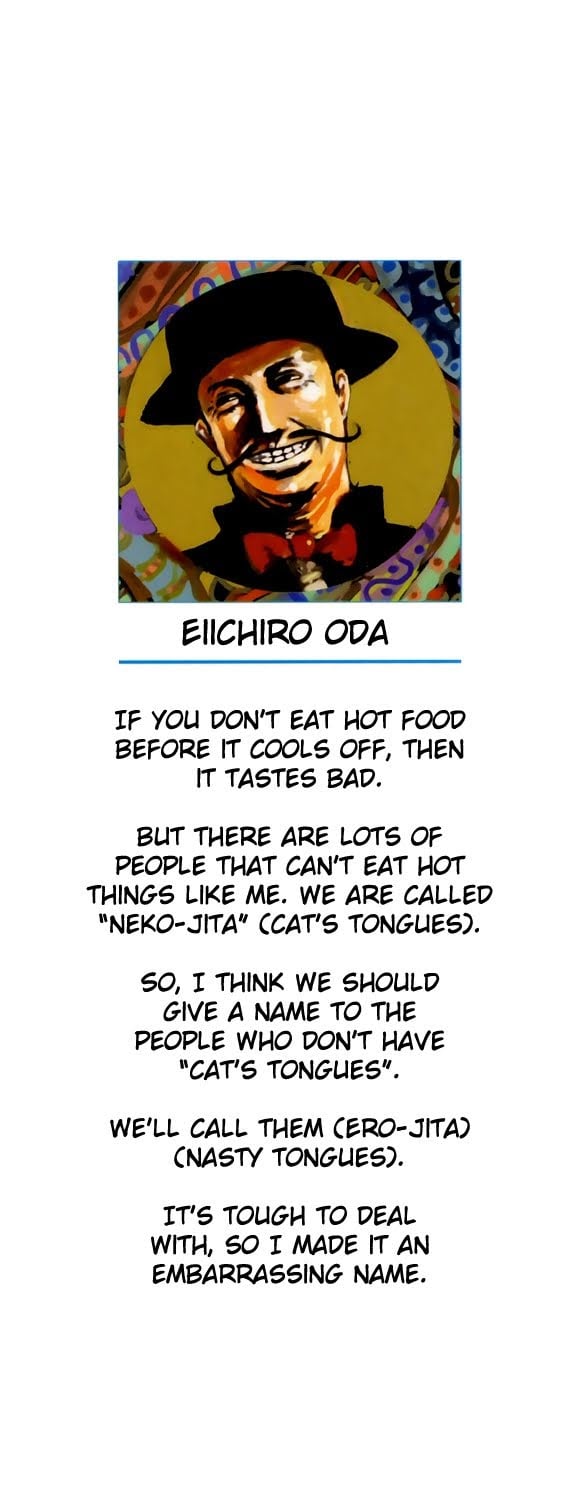 One Piece - Chapter 265 - Page 3