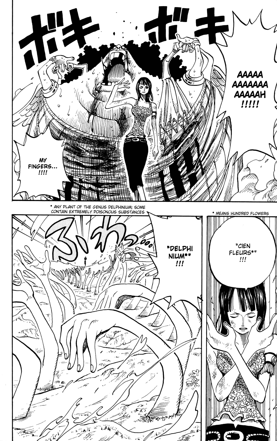 One Piece - Chapter 265 - Page 26