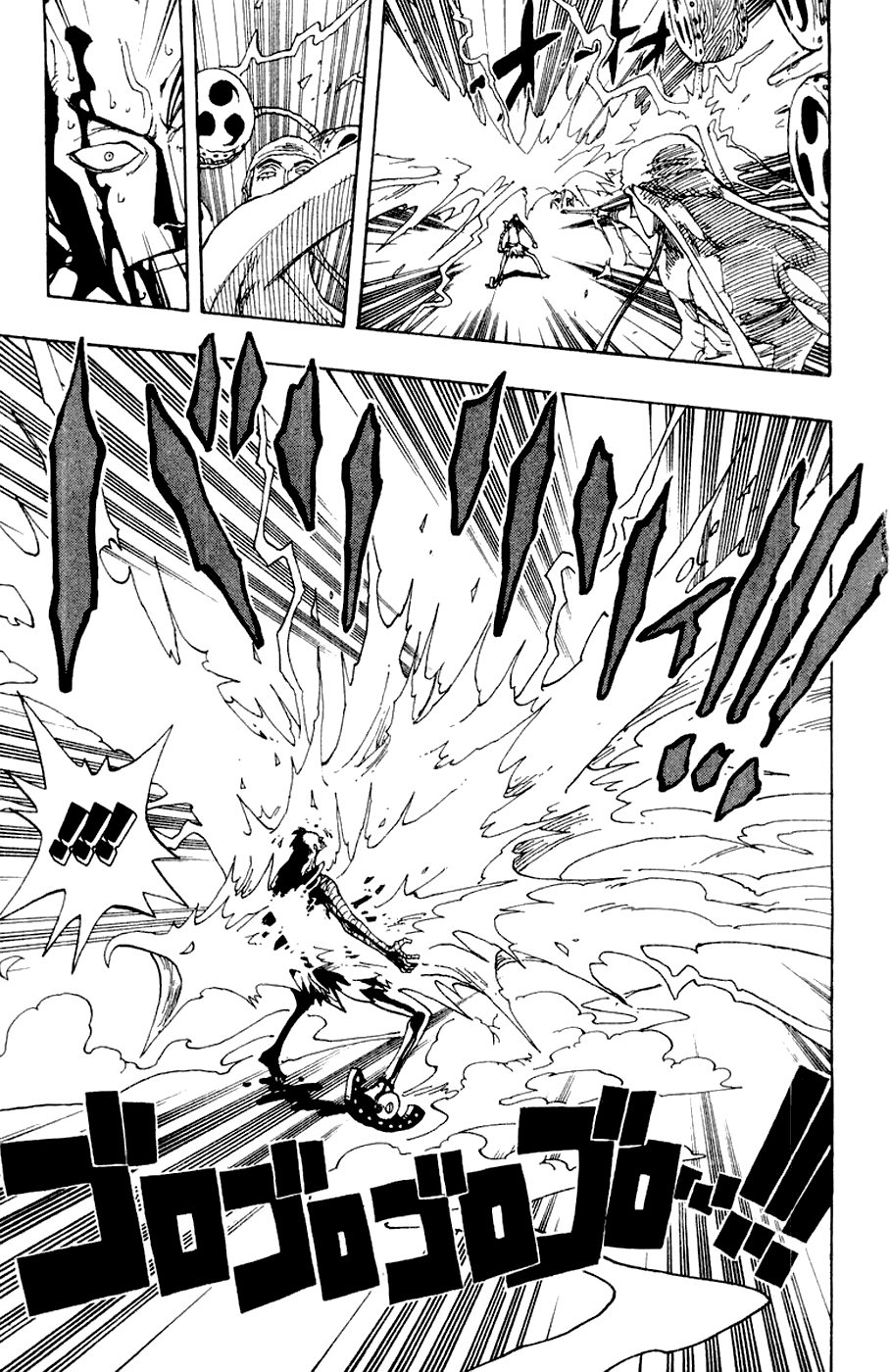 One Piece - Chapter 276 - Page 15