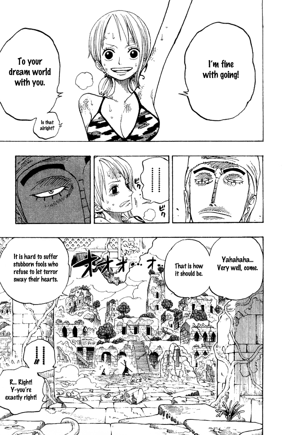 One Piece - Chapter 276 - Page 25