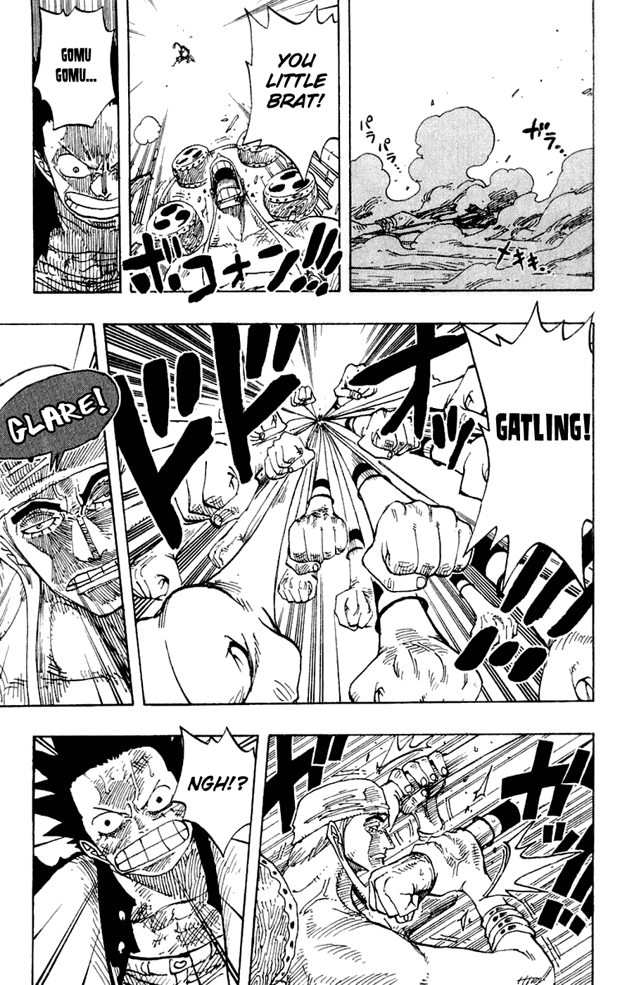 One Piece - Chapter 280 - Page 13