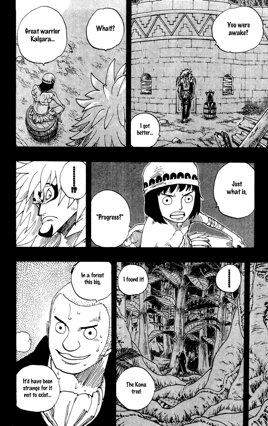 One Piece - Chapter 288 - Page 14