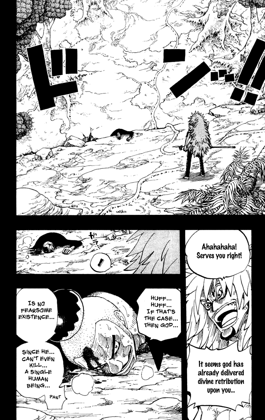 One Piece - Chapter 288 - Page 18