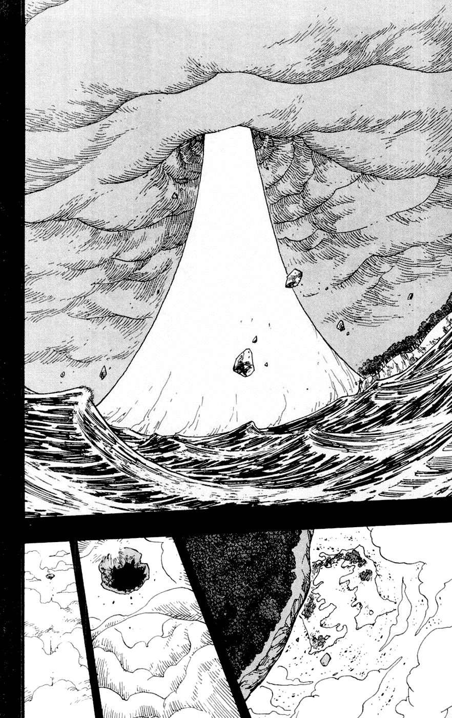 One Piece - Chapter 292 - Page 13