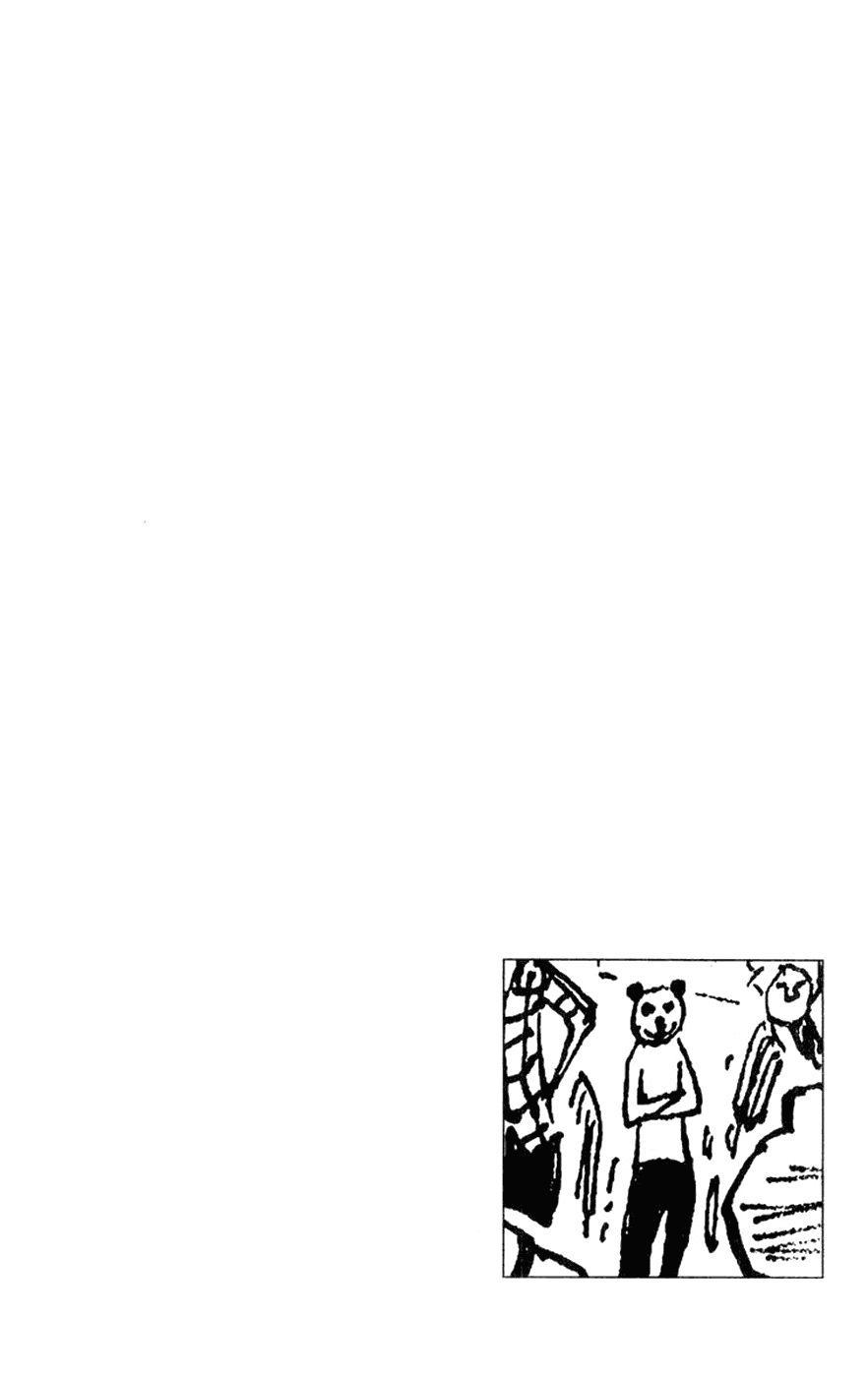 One Piece - Chapter 293 - Page 2