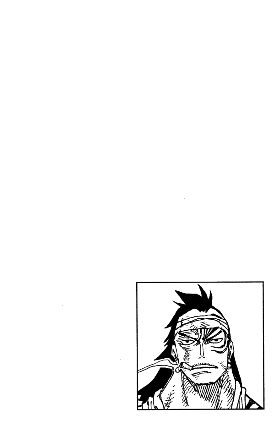 One Piece - Chapter 296 - Page 26