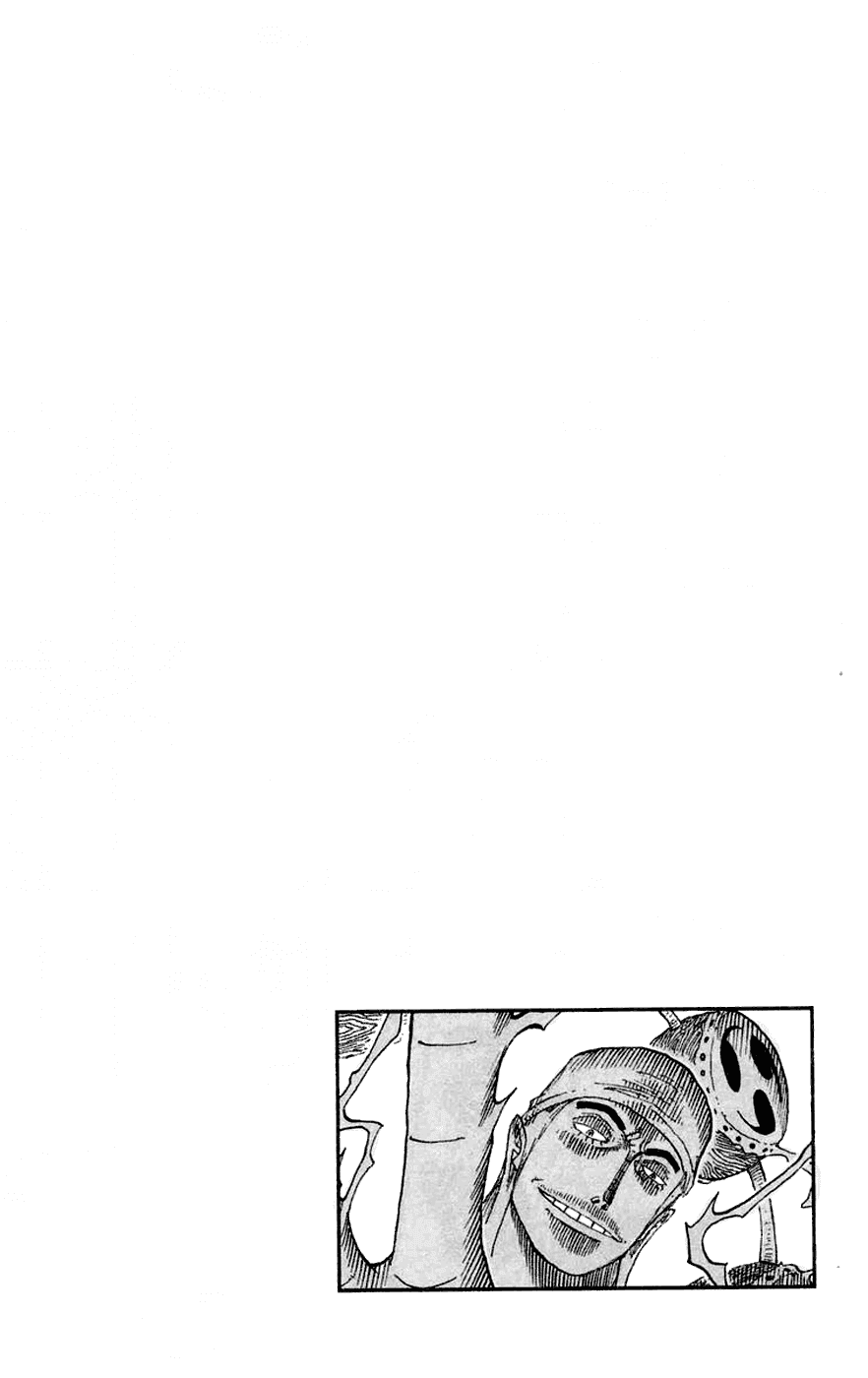 One Piece - Chapter 297 - Page 17