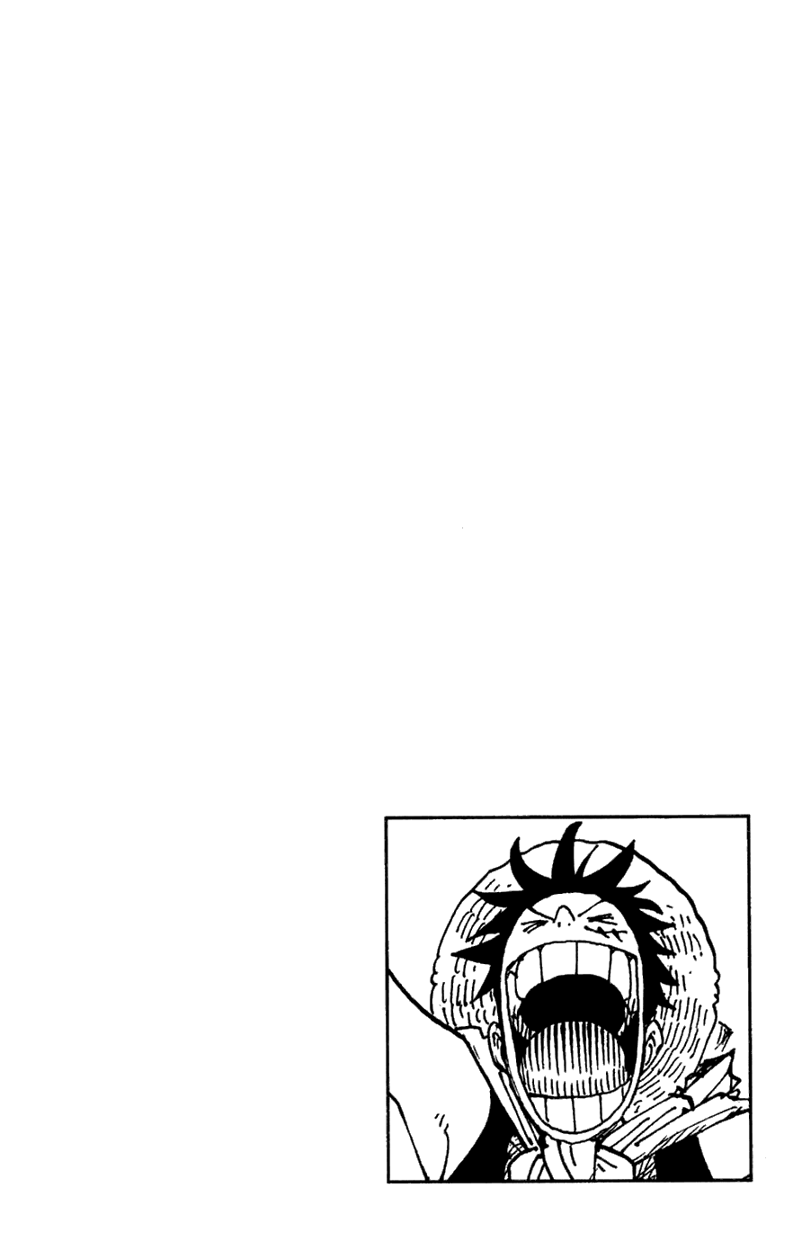 One Piece - Chapter 298 - Page 15