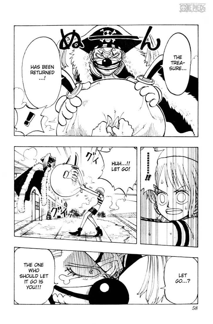 One Piece - Chapter 20 - Page 12