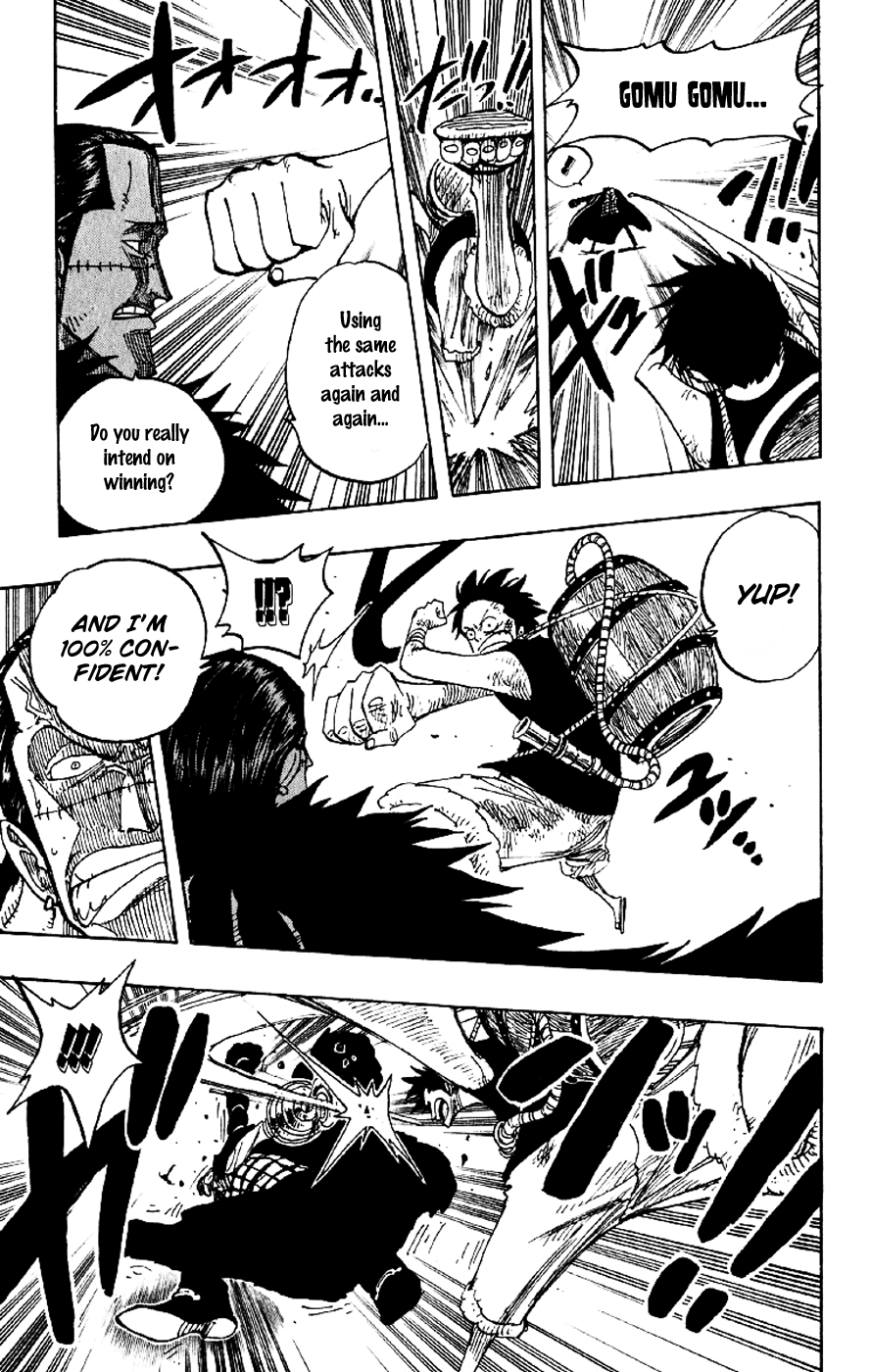One Piece - Chapter 200 - Page 13