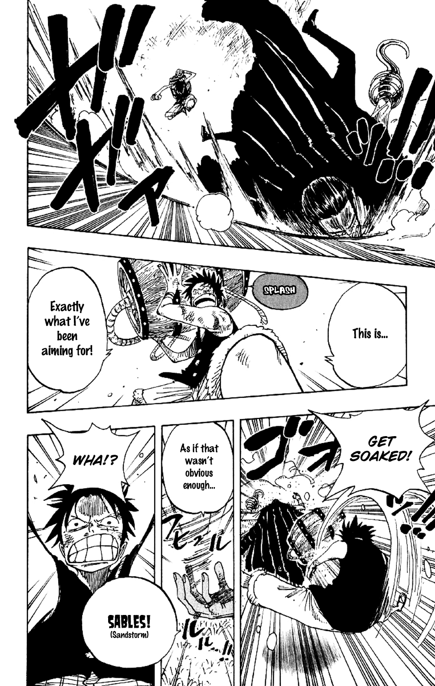 One Piece - Chapter 200 - Page 14