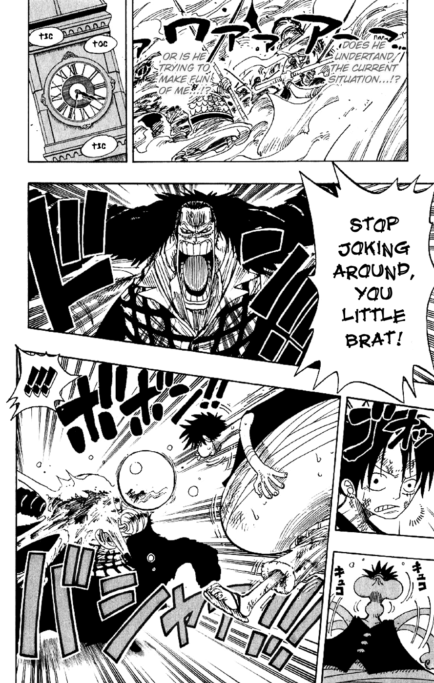 One Piece - Chapter 200 - Page 18