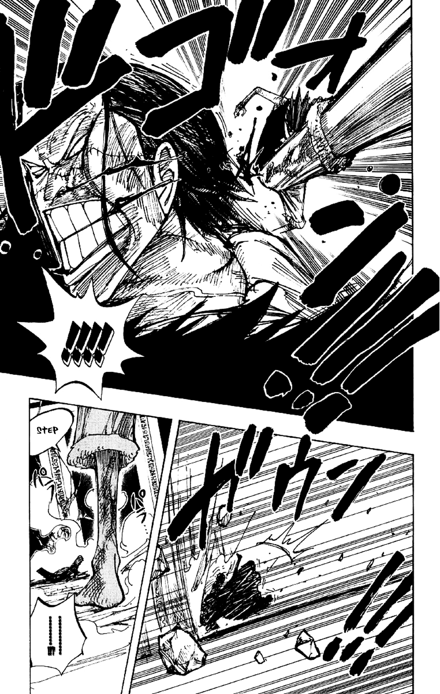 One Piece - Chapter 204 - Page 11