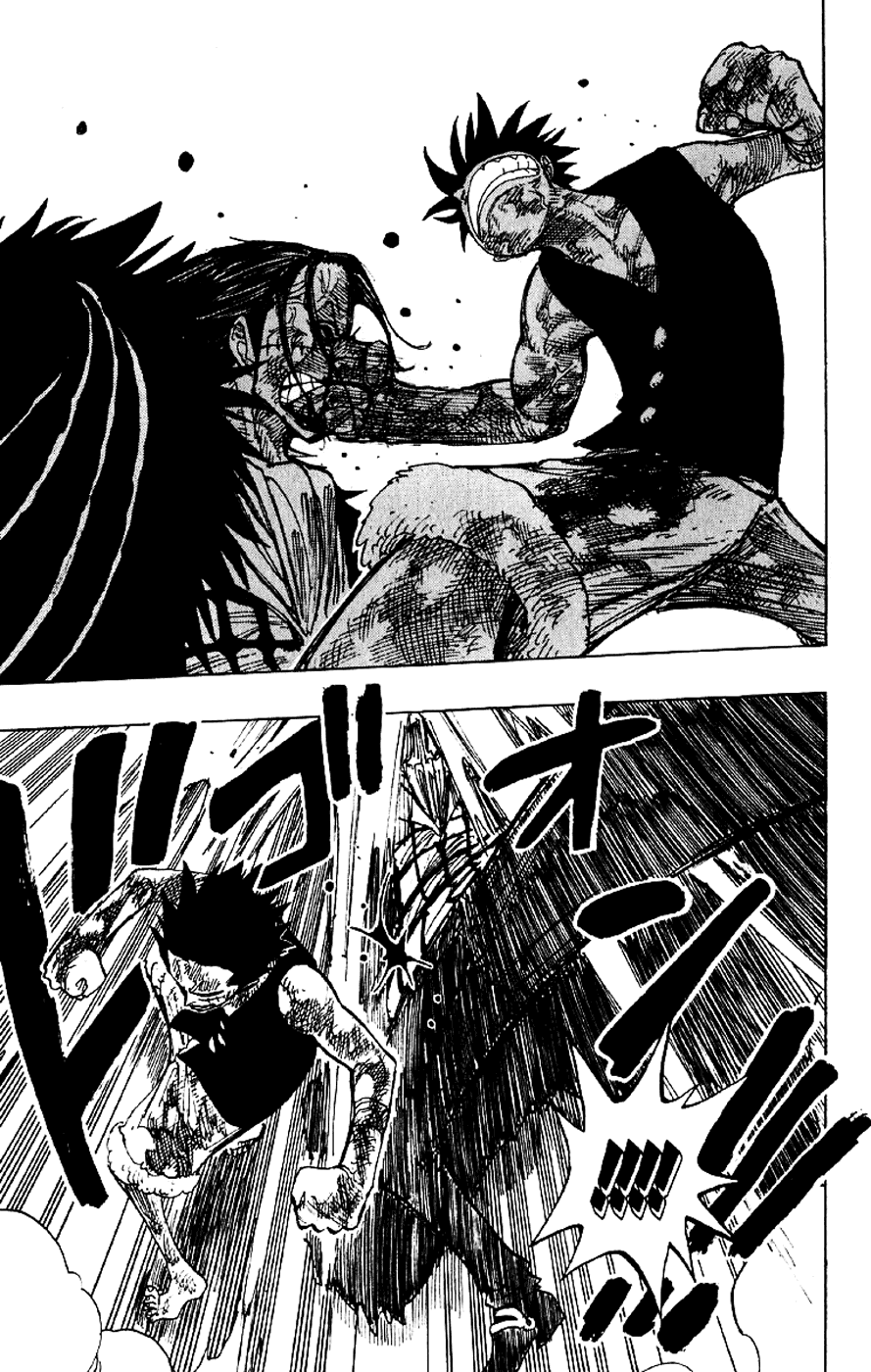 One Piece - Chapter 204 - Page 13