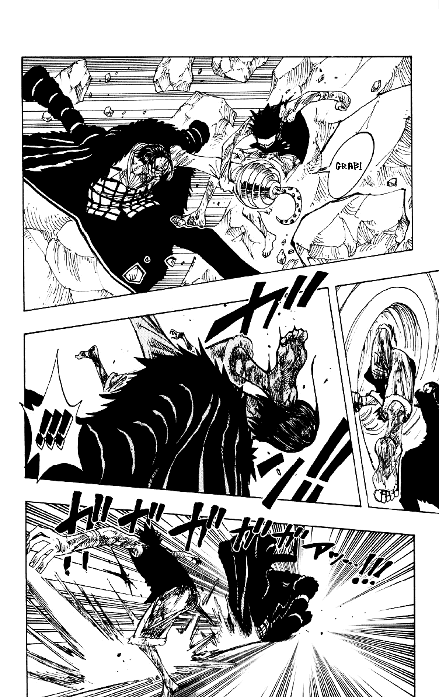 One Piece - Chapter 205 - Page 14