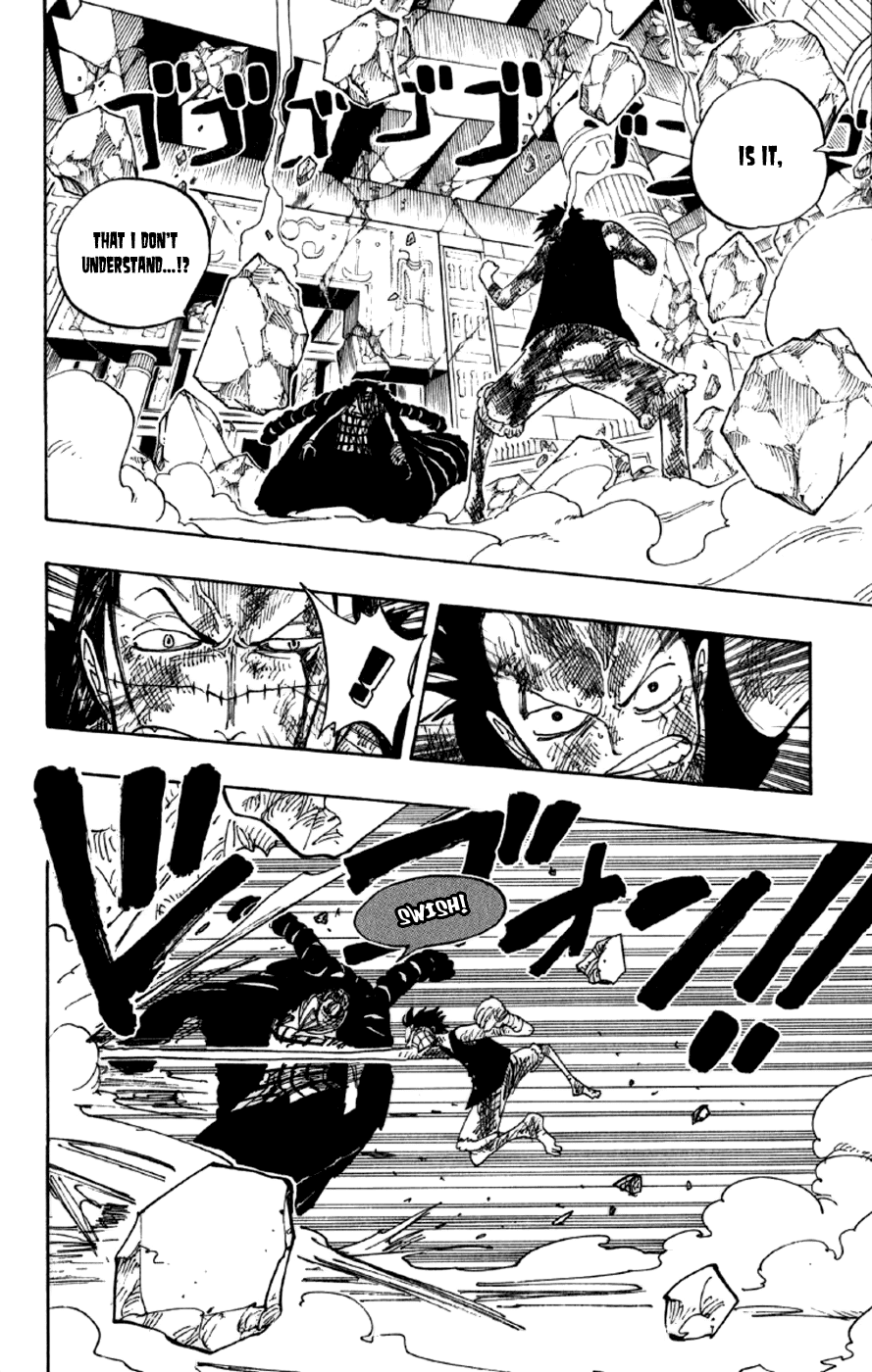One Piece - Chapter 206 - Page 13