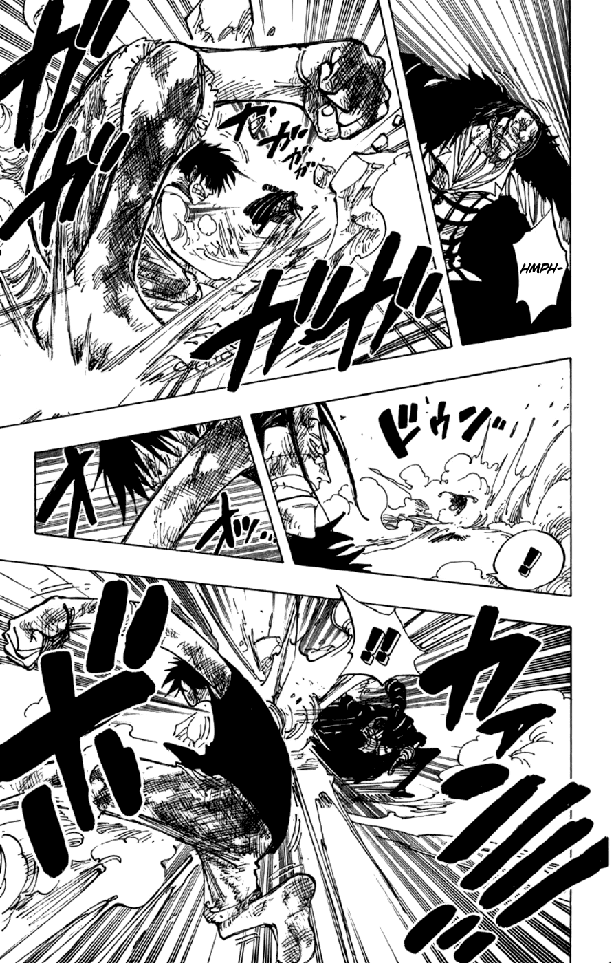 One Piece - Chapter 206 - Page 14