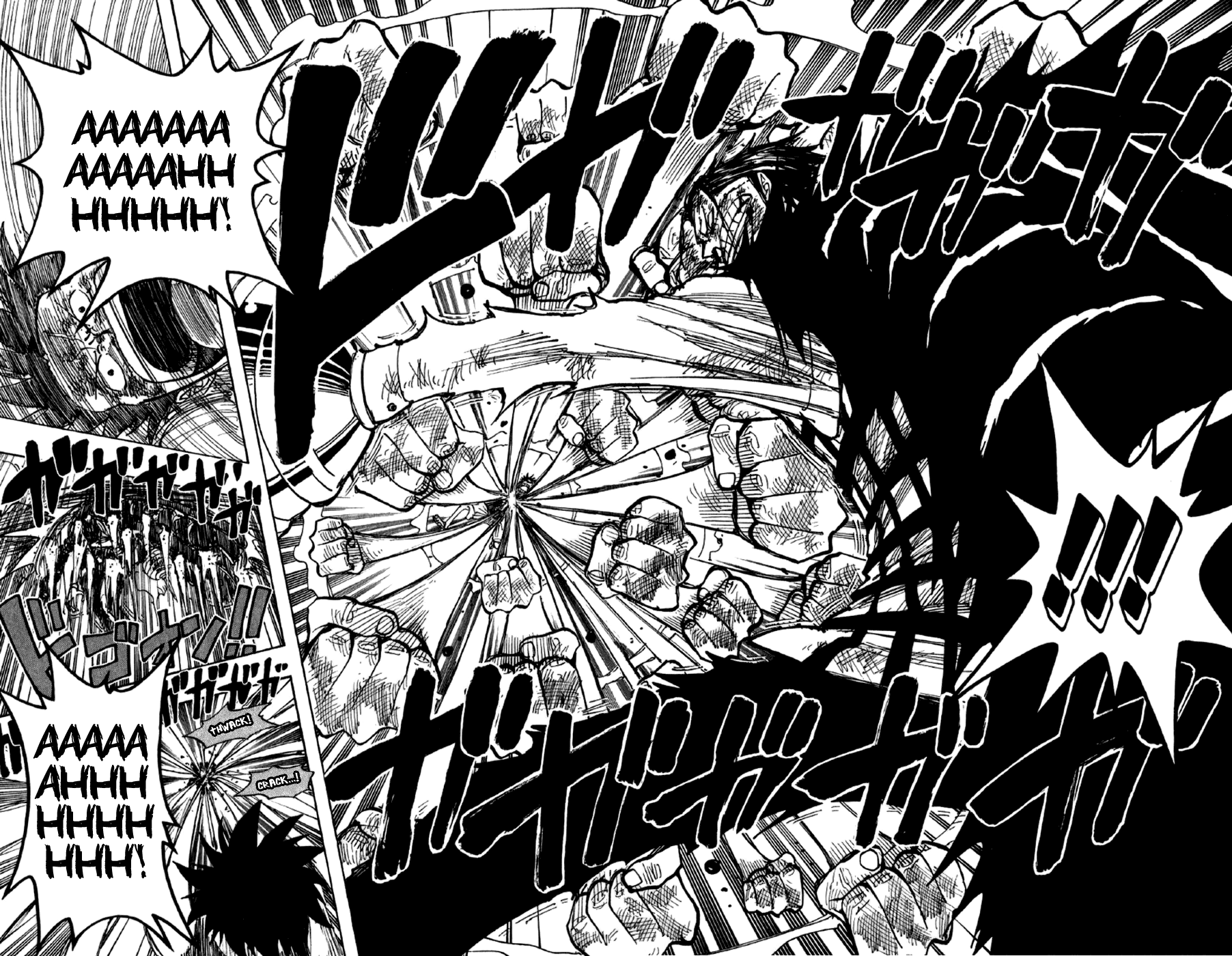 One Piece - Chapter 209 - Page 16
