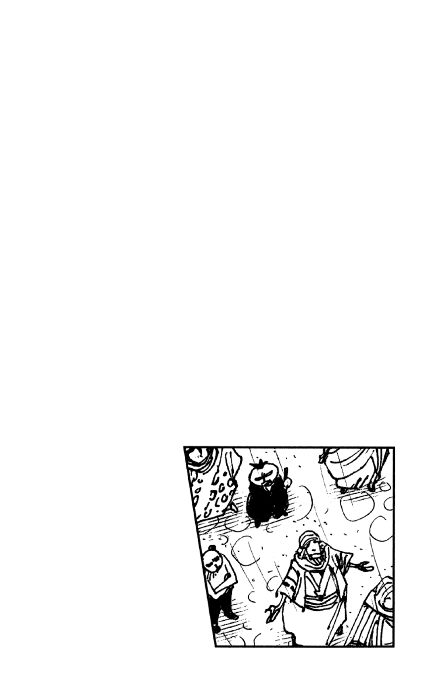 One Piece - Chapter 213 - Page 3