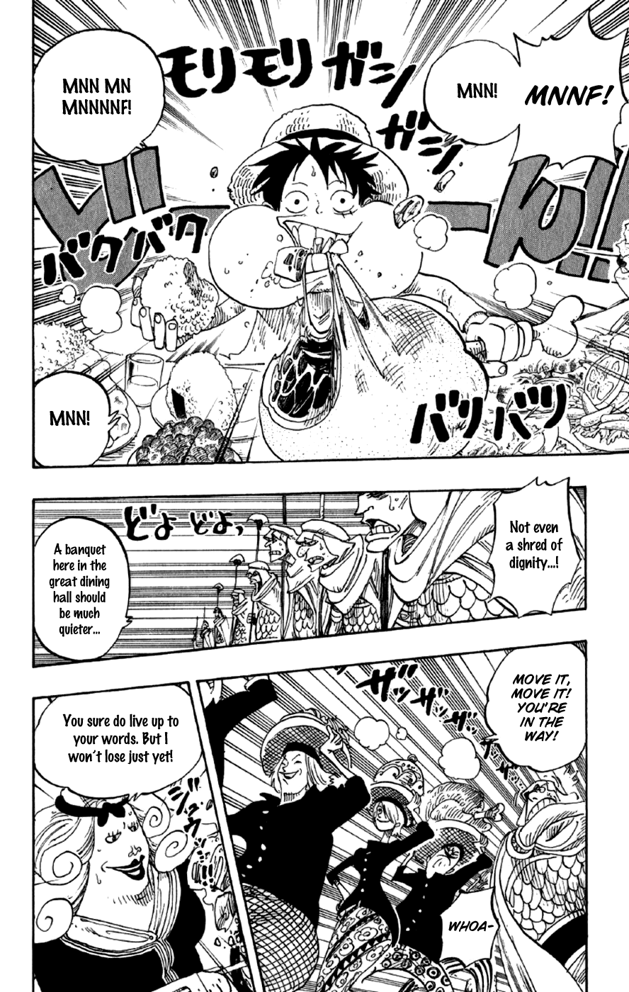One Piece - Chapter 213 - Page 13